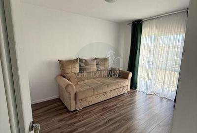 Apartament cu 2 camere decomandat în Central - 1