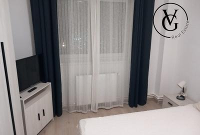 Apartament 2 camere City Park Mall - 12