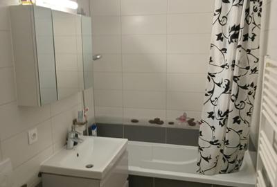 Garsonieră decomandată, mobilată în Avantgarden - 4