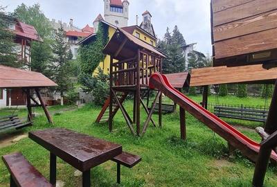 Tur LIVE! Refugiu in ambientul special al statiunii Poiana Brasov - 32