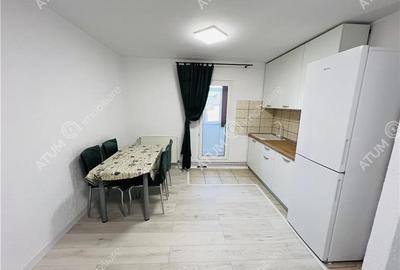 Apartament cu 2 camere decomandat, mobilat în Ștrand - 9