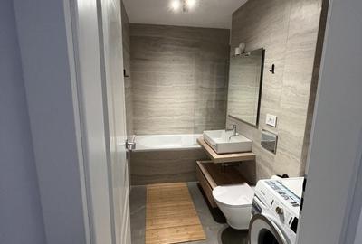 CORE Timpuri Noi-Apartament 2 camere Totul Nou - 8