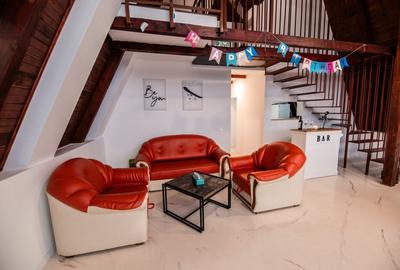 Cabana A-Frame 5 camere Belis Cluj - 7