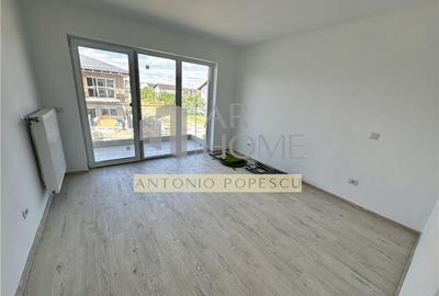 Ansamblu vile premium, 4 camere, in Paulestii Noi, zona Mediurg - 13