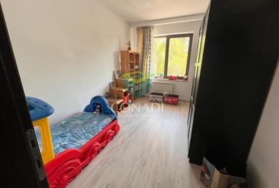Baneasa|Iancu Nicolae, apartament cu 4 camere de vanzare, 141 mp utili - 5