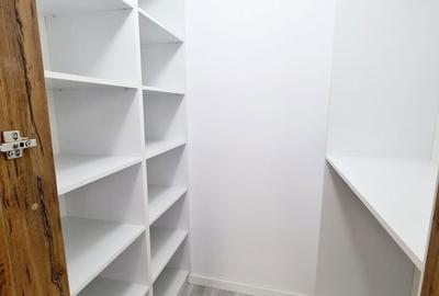 Apartament cu 2 camere decomandat în Central - 3
