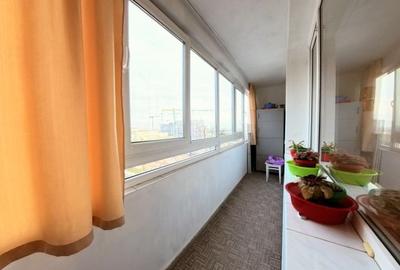 3 Camere - Stadionul Ghencea - Orientare estica - 2