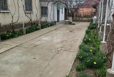 Casă cu 3 camere cu Teren 800 Mp în Maglavit - 2