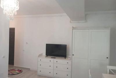 Garsonieră semidecomandată în Central - 4