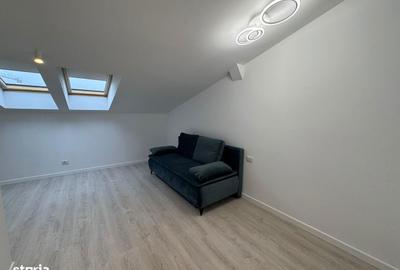 Casă cu 5 camere cu Teren 33 Mp în Central - 12