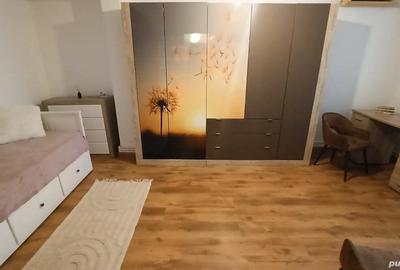 De inchiriat ap 1 cam dec 33 mp zona faleza fara comision - 3