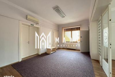 Spațiu comercial, de 110 mp, în Calea Dumbrăvii - 4