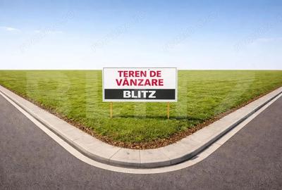 Teren de 5090 mp, în Girocului
