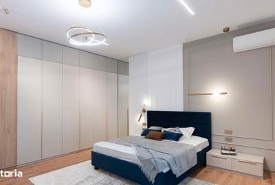 Apartament cu 4 camere în Nord - 1