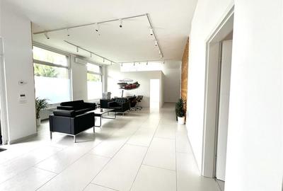 SPATIU COMERCIAL, WEST RESIDENCE - 3