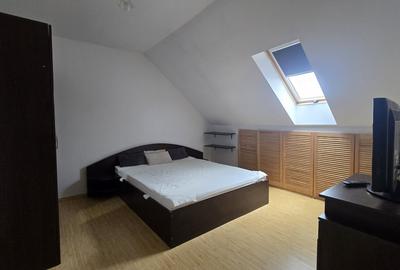 Mansarda cu 3 camere de inchiriat pe strada Soimului din Sibiu - 5