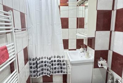 Apartament cu 2 camere semidecomandat în Central - 3
