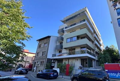 310 mp - penthouse  premium. 4 dormitoare .4 bai.Living.Terase. - 4