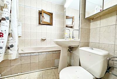 Apartament cu 3 camere decomandat în Țiglina 2 - 11