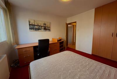 Apartament cu 2 camere decomandat în Giurgiului - 11