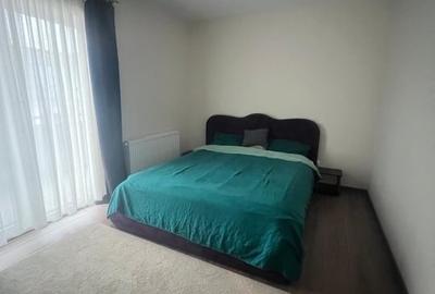 Apartament Calea Turzii 50,43 mp | garaj inclus | balcon spatios 11,2 - 6