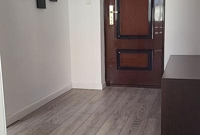 Garsonieră decomandată în Florești - 1