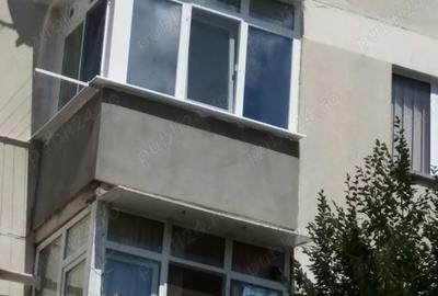 Apartament cu 3 camere decomandat în Central - 2