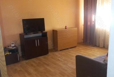 Apartament cu 2 camere decomandat în Ultracentral - 2
