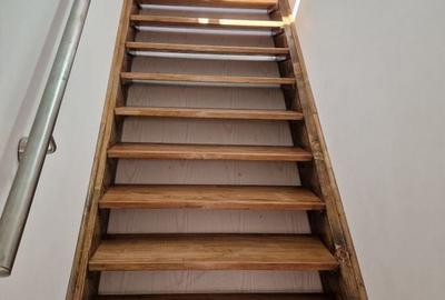 Zona Eroii Revolutiei Brancoveanu P+1+M sp comercial si 2 Garsoniere - 13