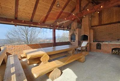 Casă cu Teren 1000 Mp în Sohodol - 19