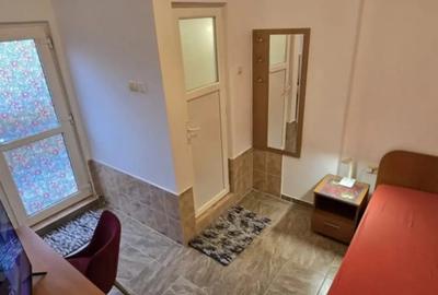 Garsonieră în Giurgiului - 14