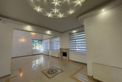 Vila 5 camere de închiriat ațat pentru locuința cât si pentru activități - 3