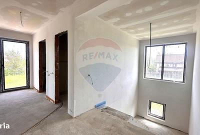 Casă cu 4 camere în Dumbrăveni - 7