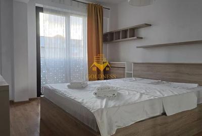 2 camere open space, Modern, Parcare, Umf, Calea Turzii, Zorilor
