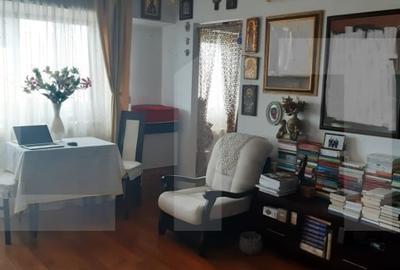 Garsoniera spatioasa de 42 mp, etaj 8, zona Tei, Bucuresti
