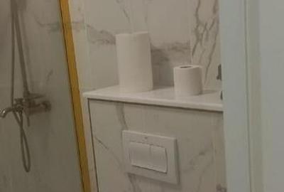 Mamaia Nord, 2 camere, primul rand la mare - 16