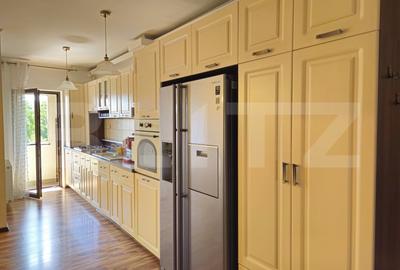 Apartament modern 3 camere 69 mp-etaj 3/4-CENTRU-Parcare subterana inclusa - 4