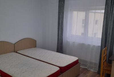 Apartament cu 2 camere decomandat în Zimbru - 7