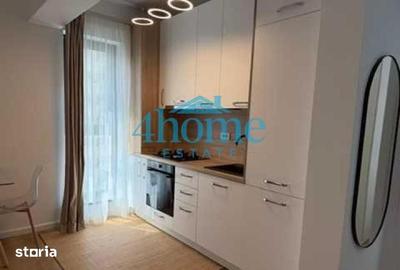 Apartament cu 2 camere în Militari