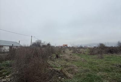 Teren de 4335 mp, în Râureni
