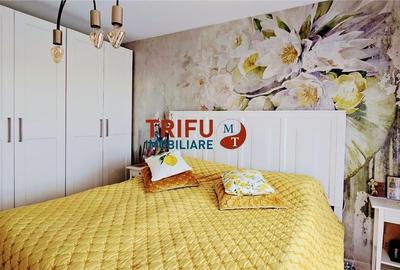 1/2 Duplex parțial mobilat zona Alba Micești - 10