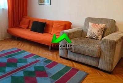 Apartament de inchiriat 2 camere zona Rahova - 2