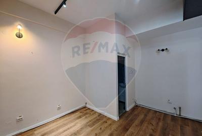 Spatiu comercial de 30mp de inchiriat in zona Centrala - Lapusneanu - 3