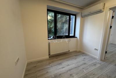 Apartament cu 2 camere semidecomandat în Central - 5