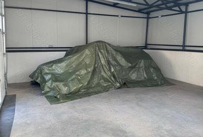 Spatiu comercial vis-a-vis de complex Dovali! - 7