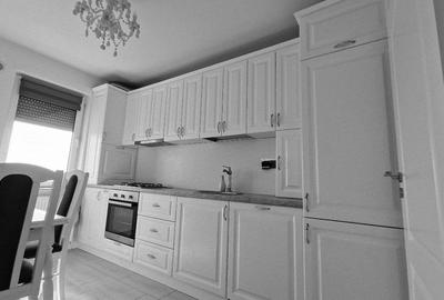 Apartament cu 4 camere decomandat, mobilat în Vest - 4
