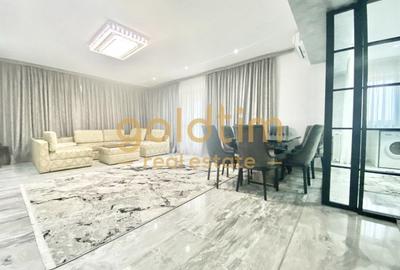 PENTHOUSE SUPERB/COMPLET MOBILAT/TERASA 200MP/SCOALA AMERICANA/2 PARCARI SUBT - 5