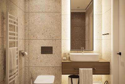 Apartament cu 3 camere decomandat în Ferdinand - 10