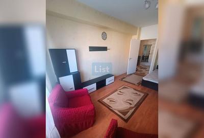 Apartament cu 2 camere decomandat în Gheorgheni - 5