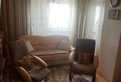Proprietar, vand apartament 3 camere ultracentral mobilat ?i utilat!Vedere panoramica! - 4